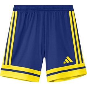 Korte Broek adidas Squa25 Sho Y