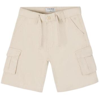 Silbon Korte Broek  131746