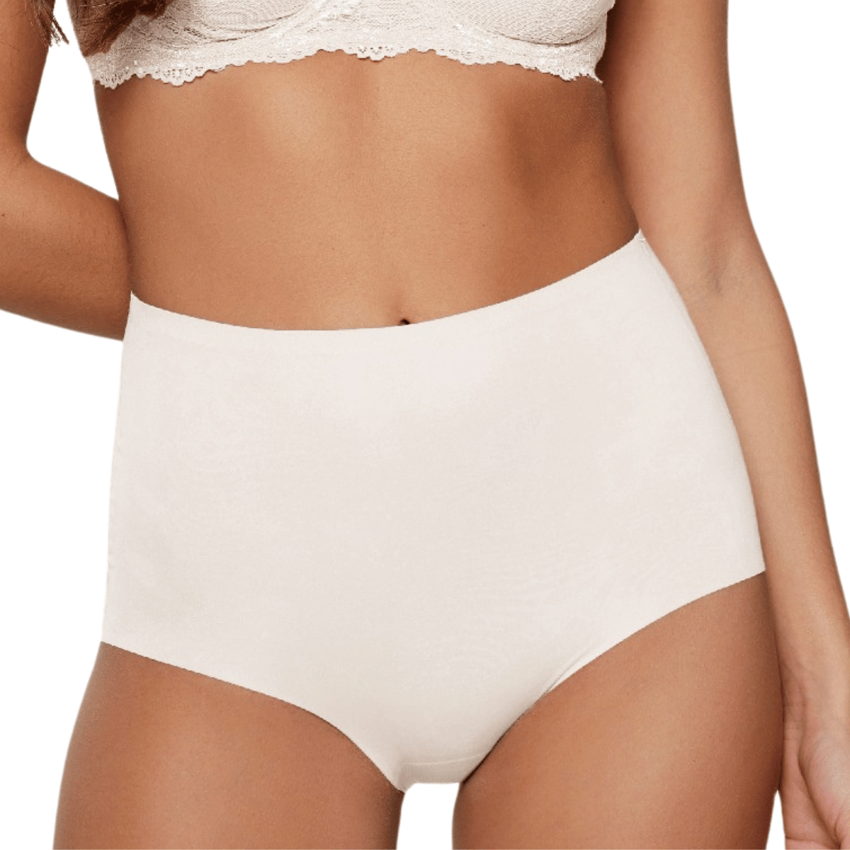 LingaDore 2-Pack maxi slip, wit