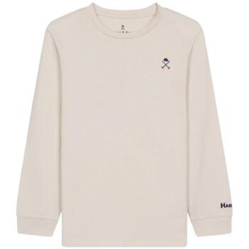 Harper - Neyer T-Shirt Lange Mouw  1402125003 000300