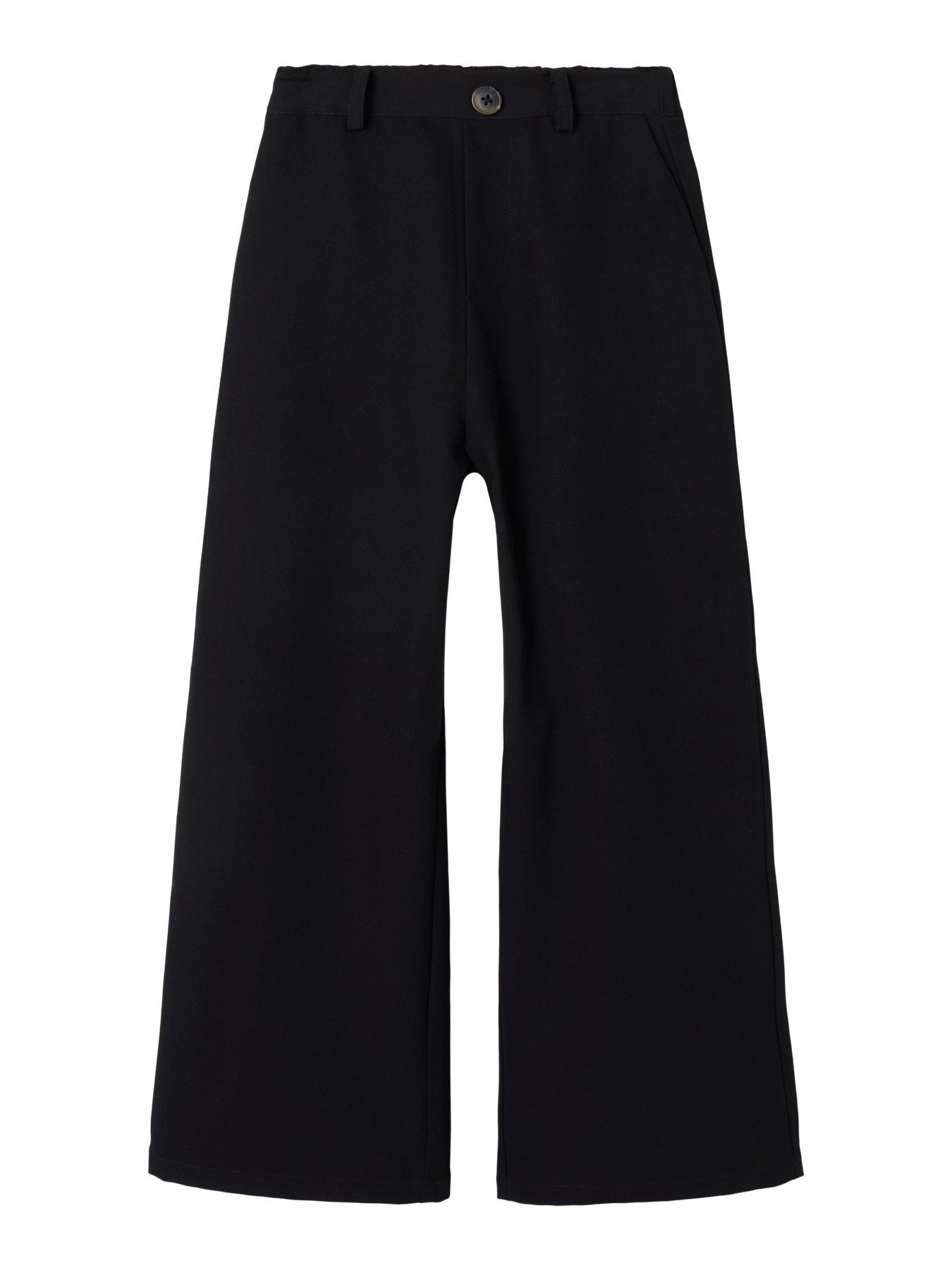Name it winter broek meisjes - zwart - NkfDansy