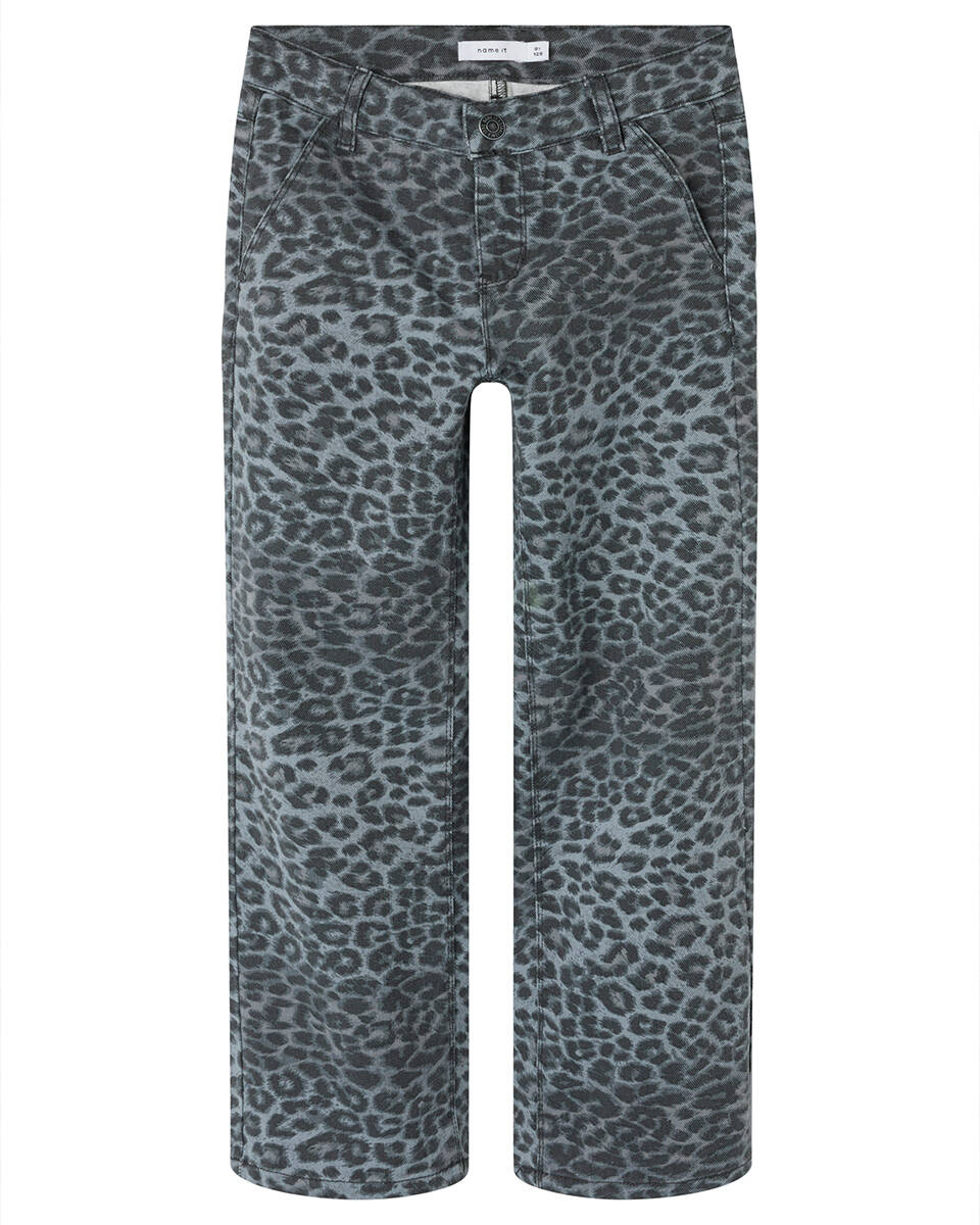 Name It Broek 13241505 nkfrose