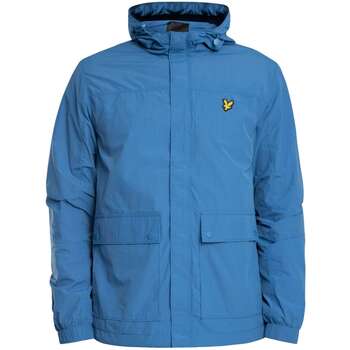 Lyle & Scott Windjack Lyle & Scott Jas met capuchon