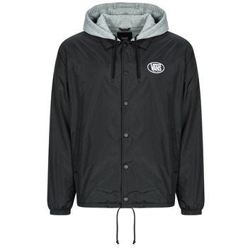 Vans Windjack  M RILEY HOODED COACHES JACKET