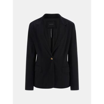 Guess Blazer  W5BN66 KCMU2-JBLK