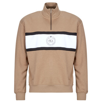 Fila Sweater  PARELLA LOOSE HALF-ZIP SWEATSHIRT