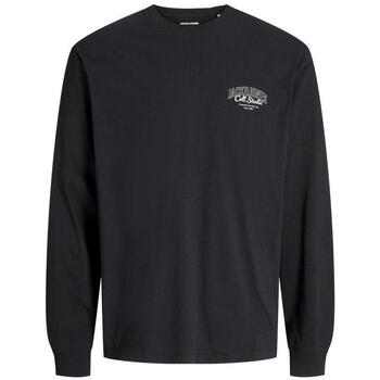 Jack & jones T-Shirt Lange Mouw Jack & Jones -
