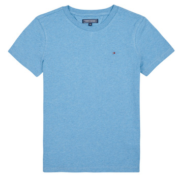 Tommy Hilfiger T-shirt Korte Mouw  BOYS BASIC CN KNIT S/S