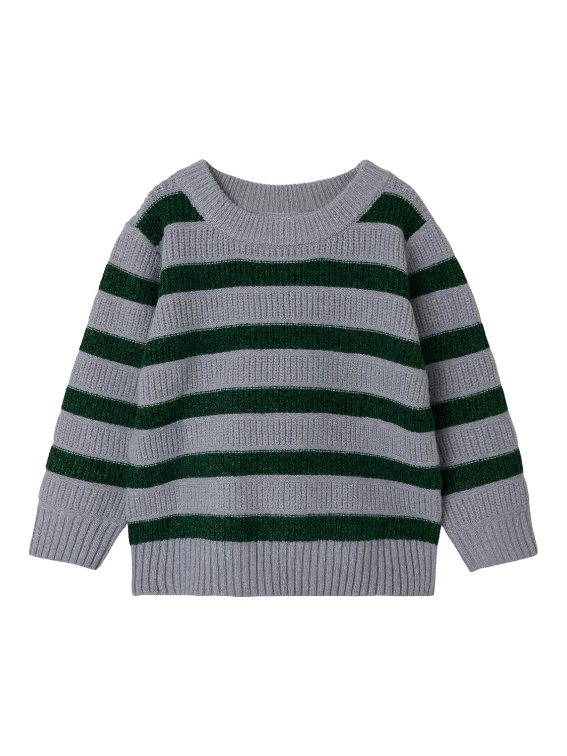 Name it Nmmnestor Ls Knit