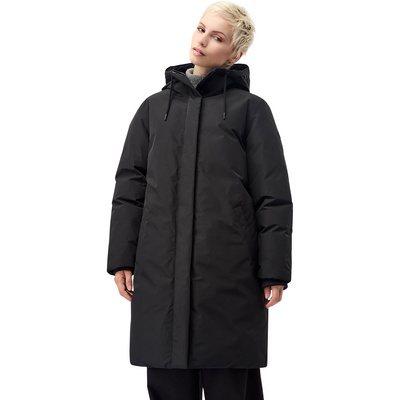 LangerChen Dames Karron Jas