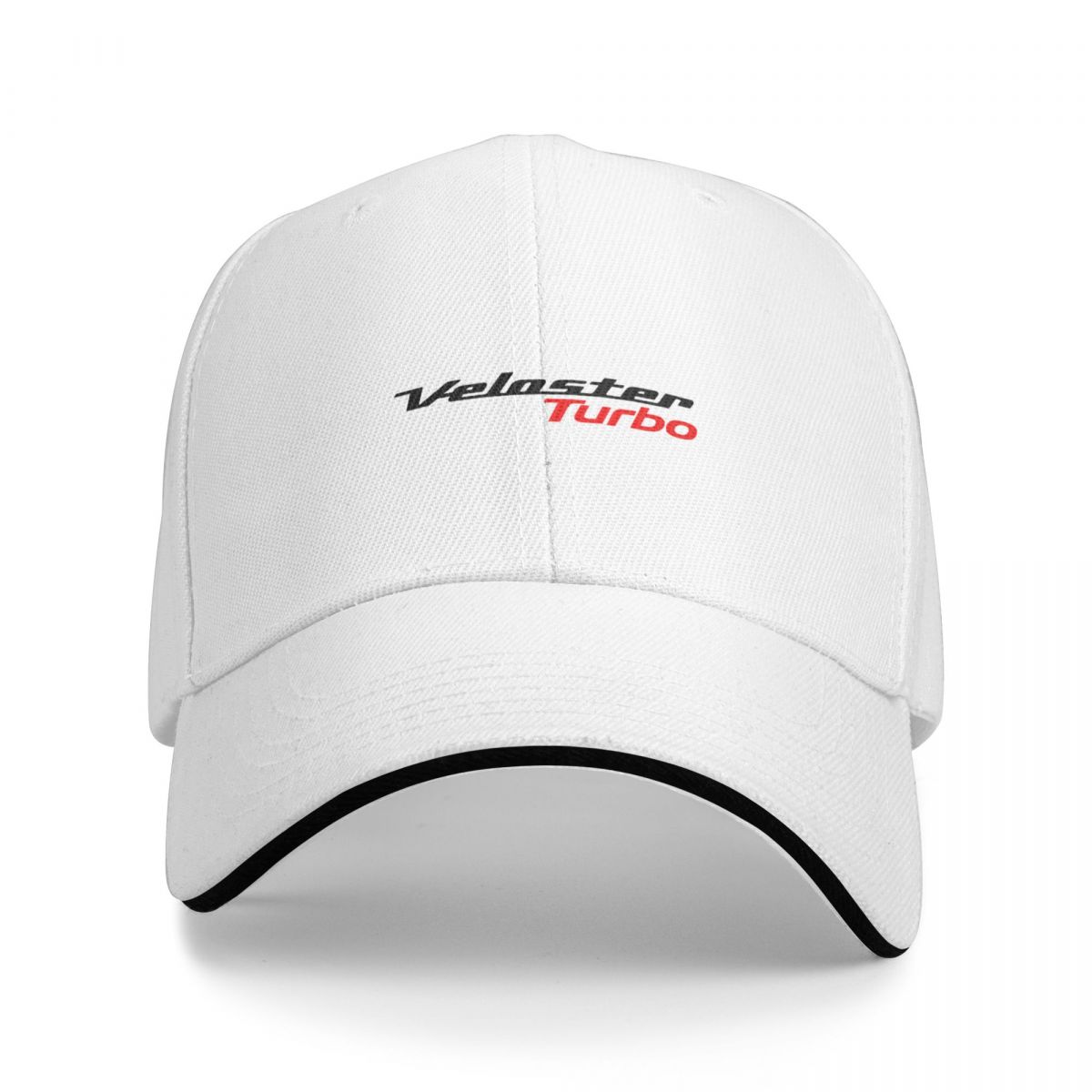 91420583MAC2LMT340 Best verkocht - Hyundai Veloster Merchandise Cap Baseball Cap custom cap Unisex's caps Dames