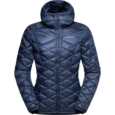 La sportiva Dames Pinnacle Down Jas