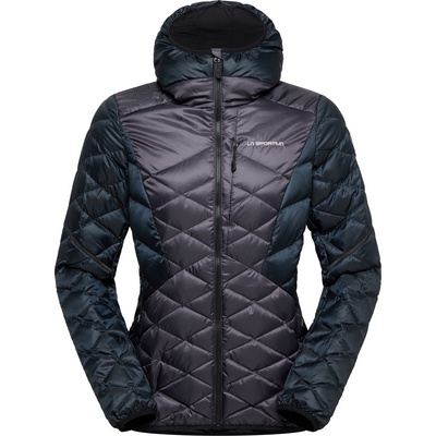 La sportiva Dames Pinnacle Down Jas