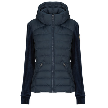 Superdry Donsjas  FUJI STORM HOODED JKT