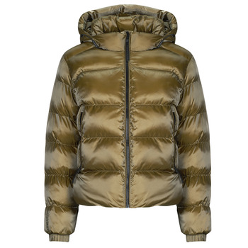 Superdry Donsjas  HOODED LUXE SPORTS