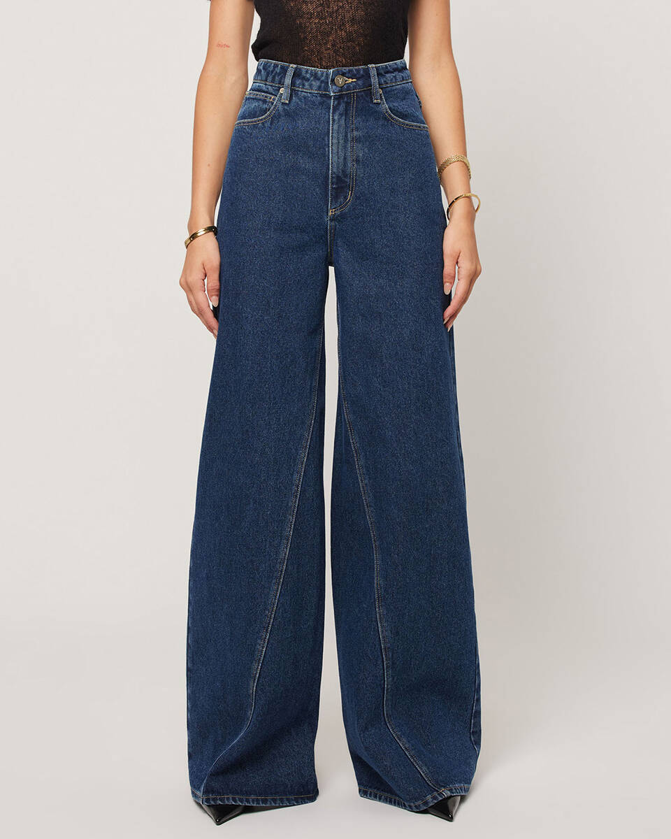 Abrand Jeans a53j07