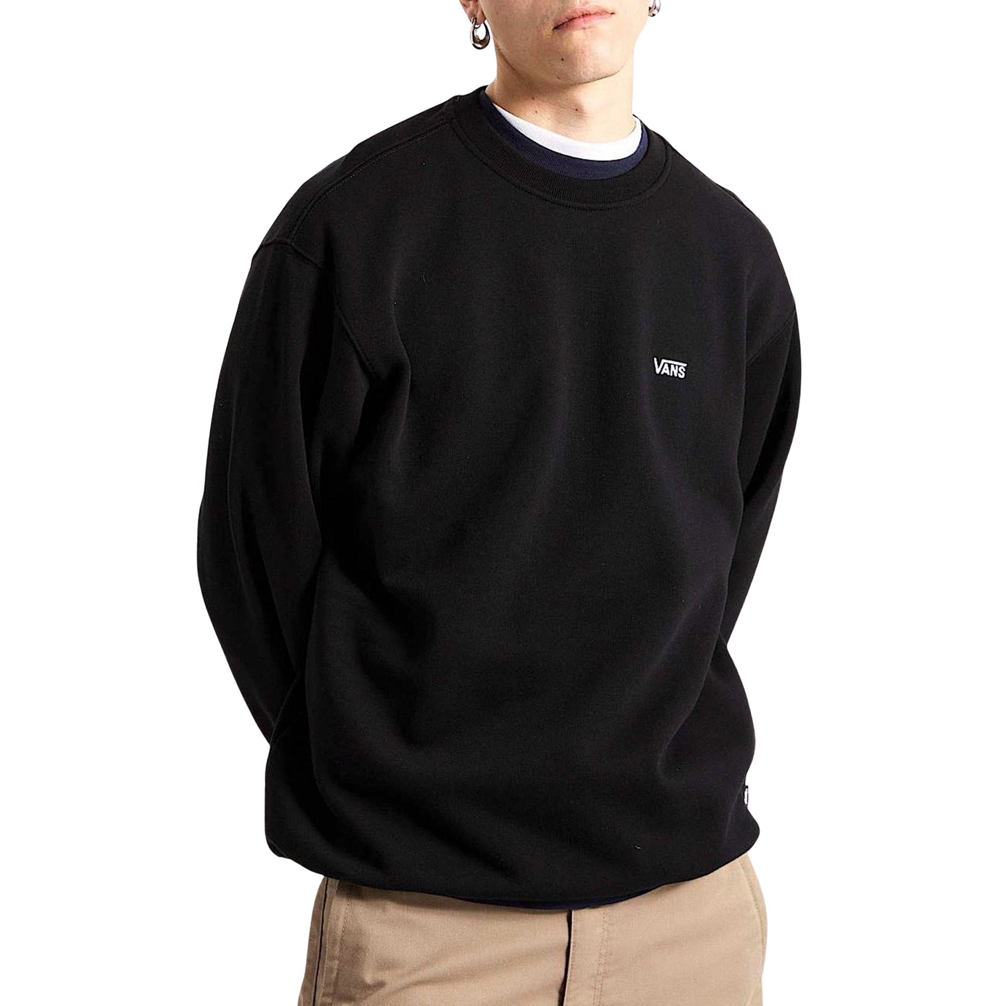 Vans Sweatshirt LEFT CHEST CREW
