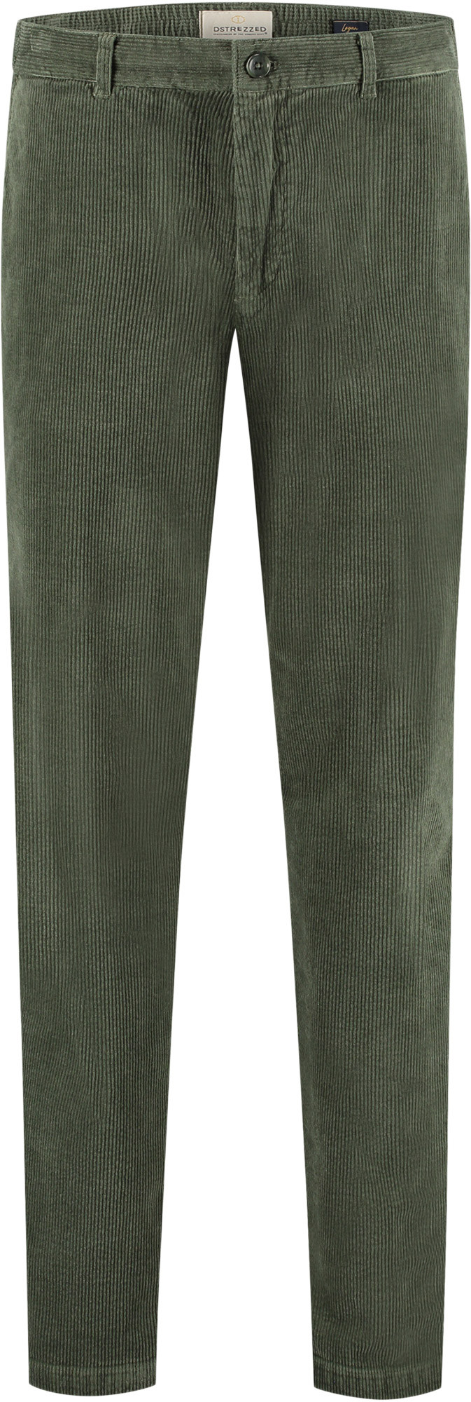 Dstrezzed Logan lt. wide rib chino