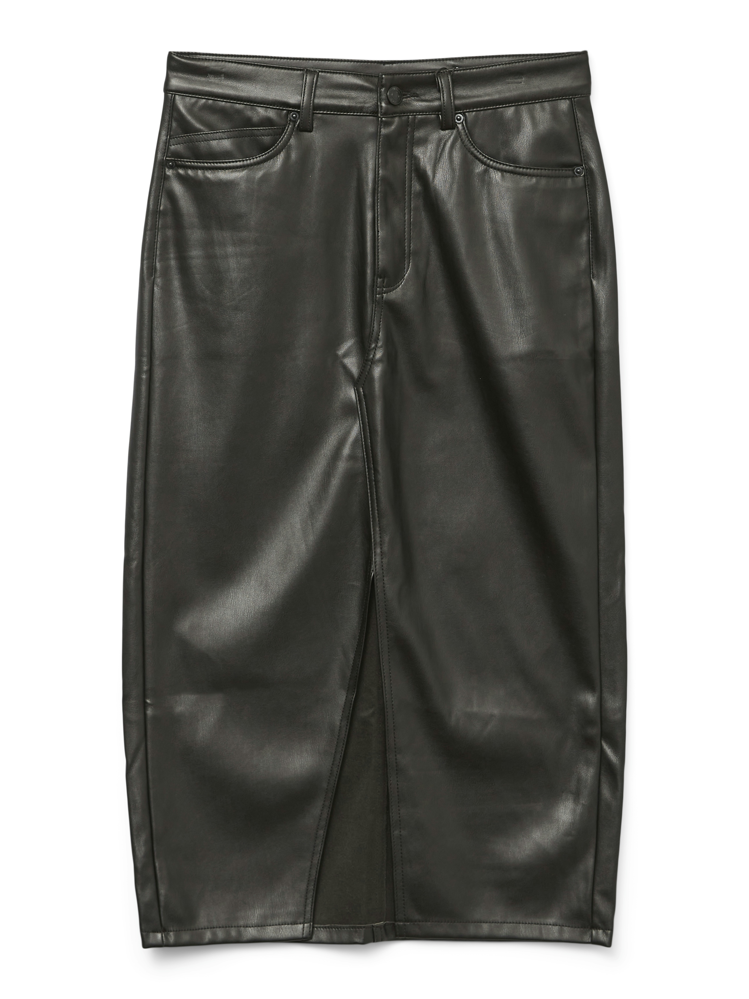 Vero Moda vmnatalie hr midi pl skirt noos 10330831 -