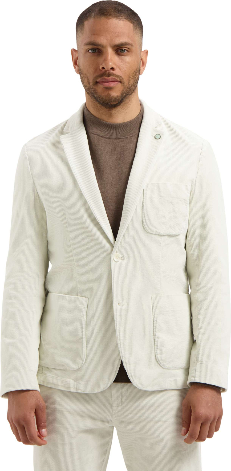 Dstrezzed Rusty blazer