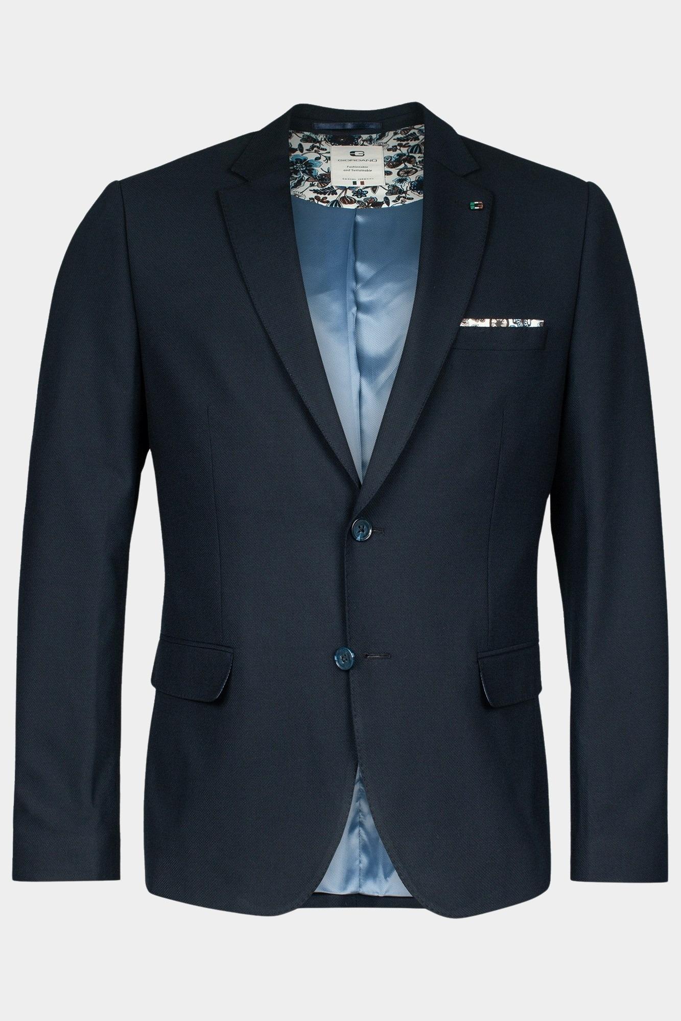 Giordano R robert fully lined plain stru 512601/60