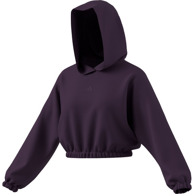 Adidas Dames Yoga Cover-Up Hoodie