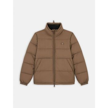 Dickies Blazer  WALDENBURG - DK0A4XP2MR1-MUSHROOM