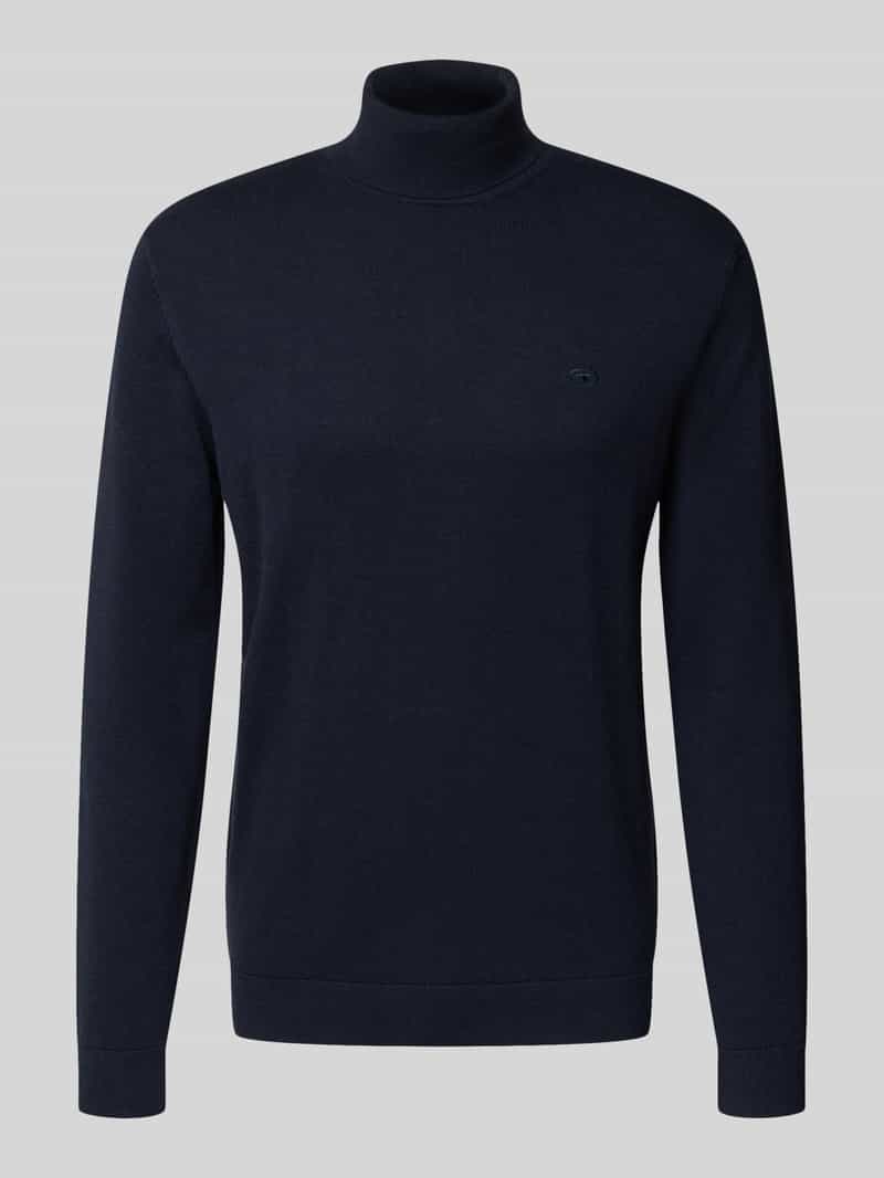 Tom Tailor Coltrui in brei ontwerp