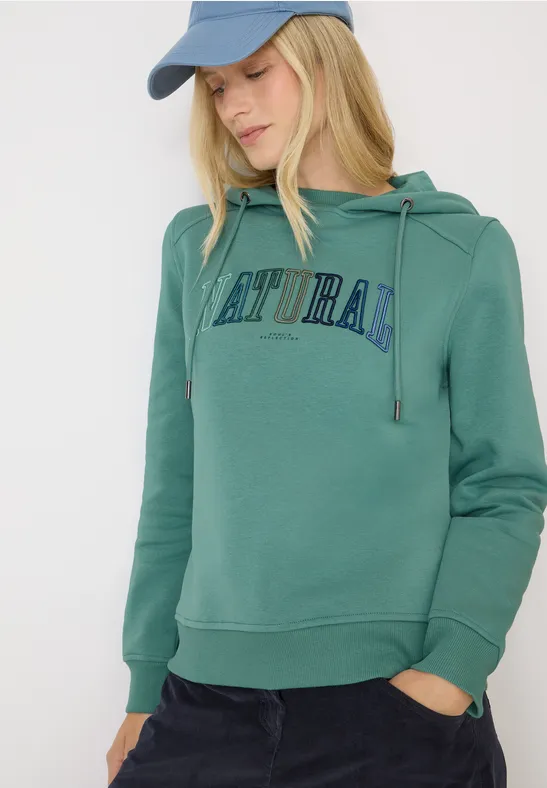 Cecil Hoodie