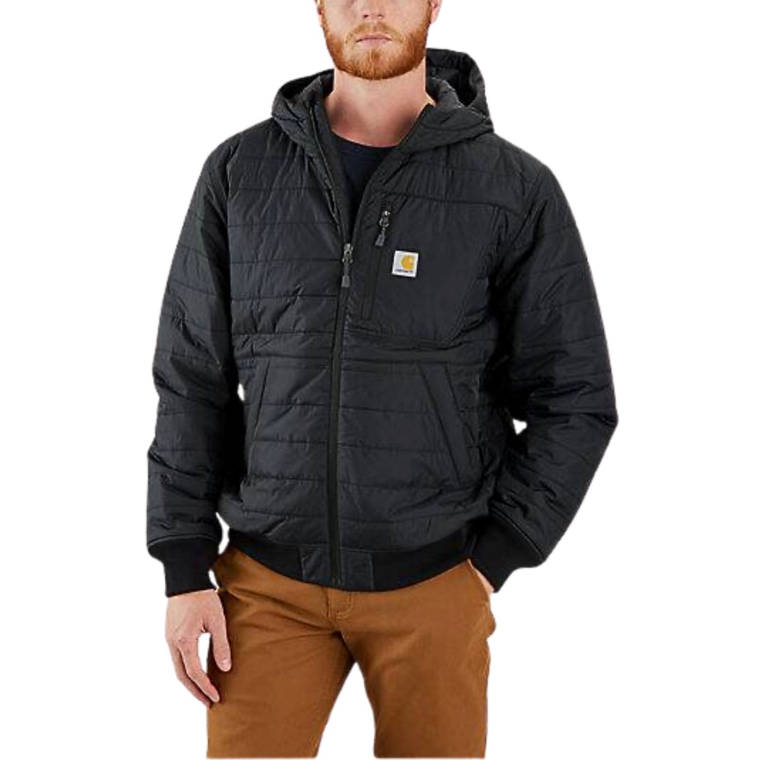 Carhartt Gilliam Active Casual Winterjas Heren L