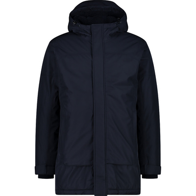 CMP Heren Hoodie Parka