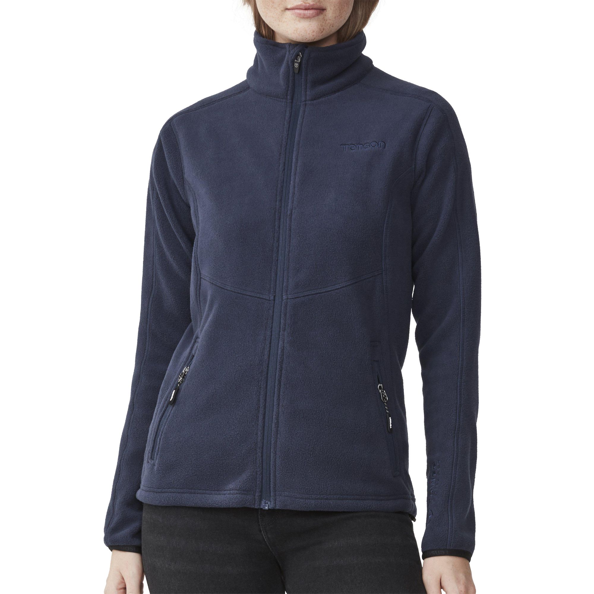 Tensoniracle Fleece Jas Dames