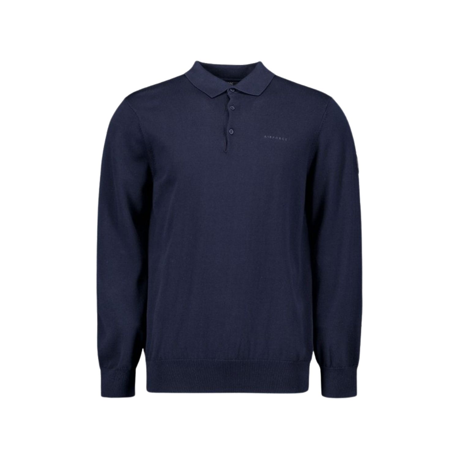 Airforce Casual sweater heren