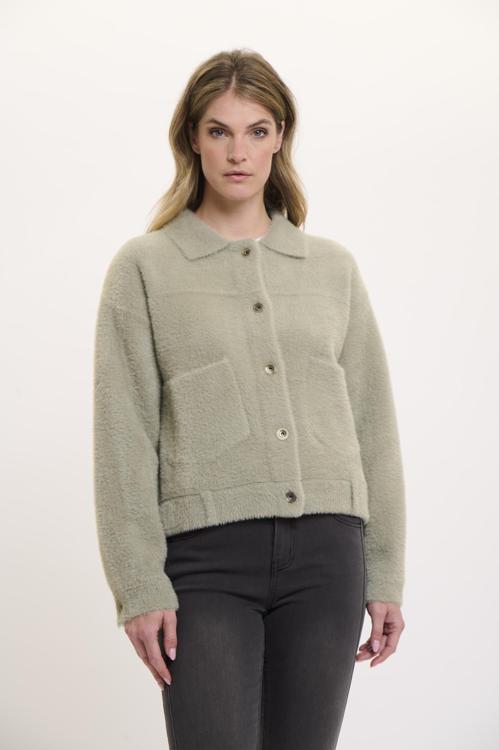Rino & Pelle Rino&Pelle Vest Bubbly.5002520