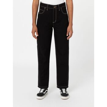 Dickies Jeans  ELLENDALE - DK0A4XEKRBK1-BLACK