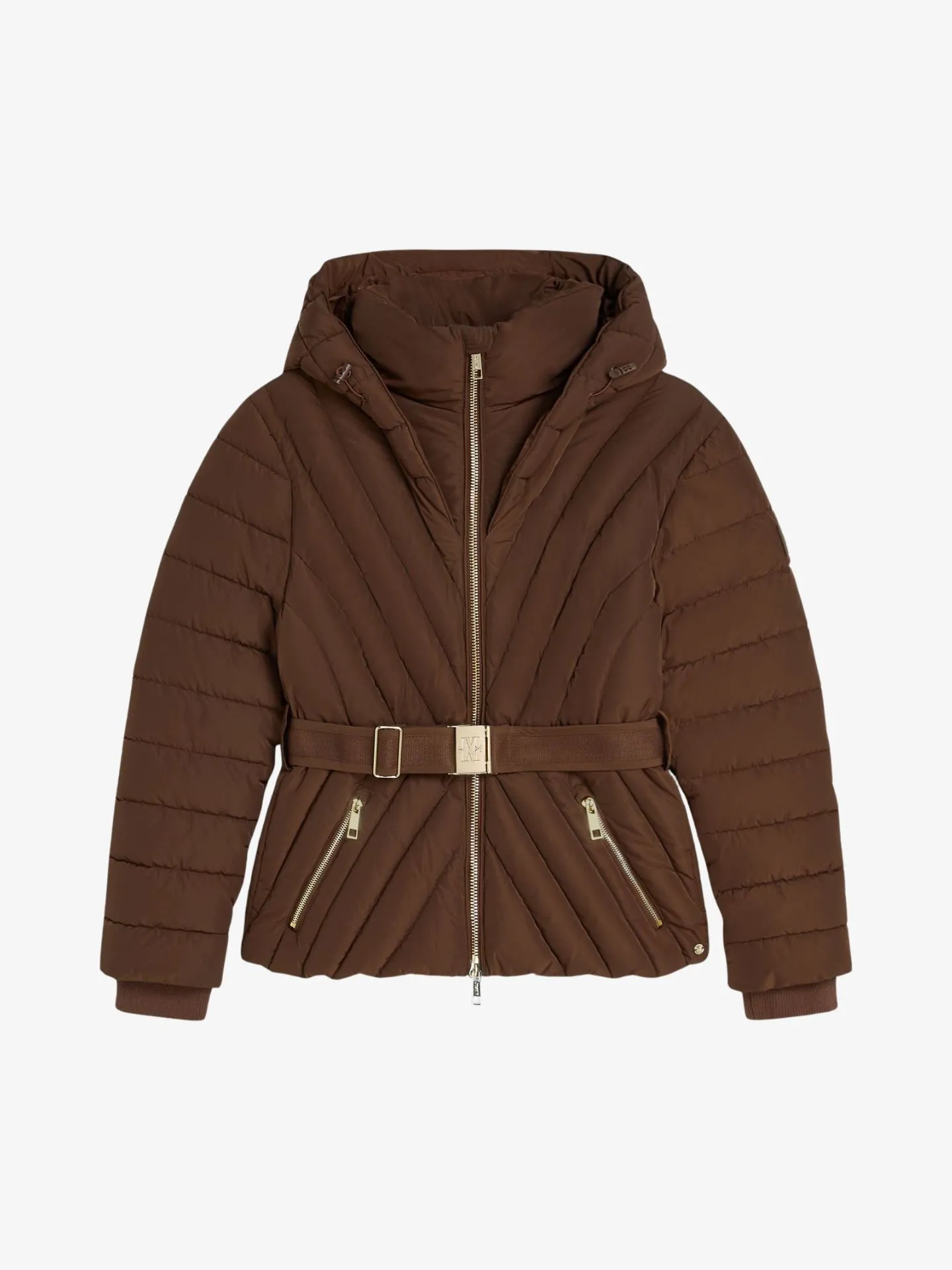 Josh V Dames winterjas marietta