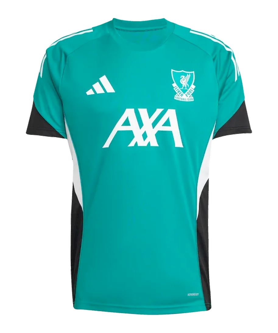 Adidas lfc eu tr jsy trainingshirt replica voetbal -
