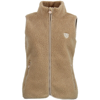 Peak Mountain Vest  Gilet polaire ABEILLE