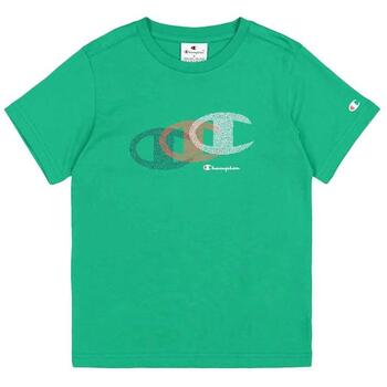 Champion T-shirt Korte Mouw  -