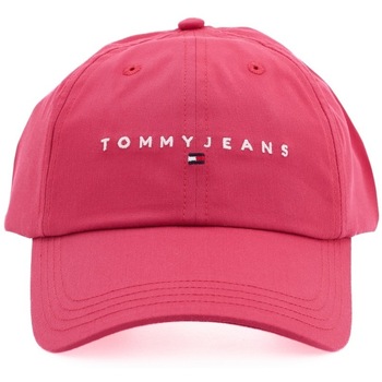 Tommy Jeans Pet  LINEAR LOGO 6 PANEL CAP