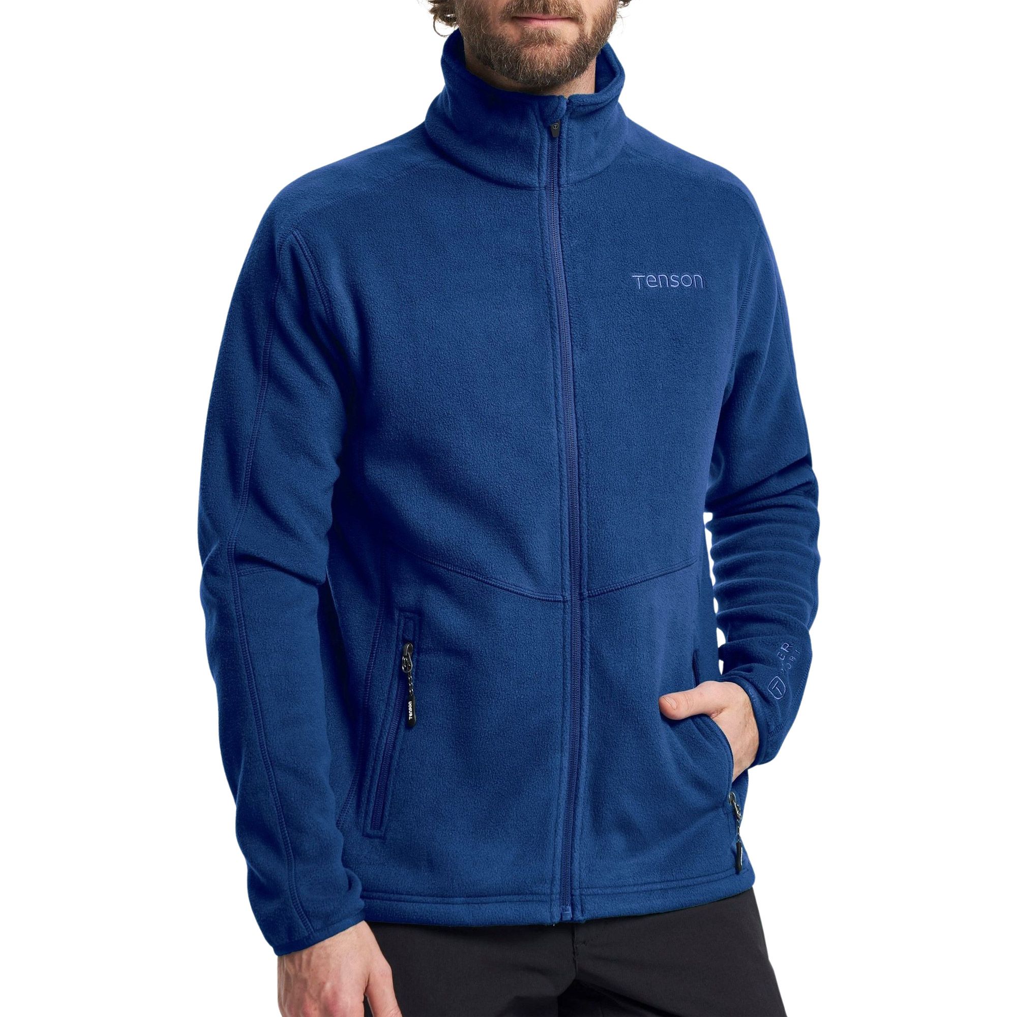 Tenson Miracle Fleece Jas Heren