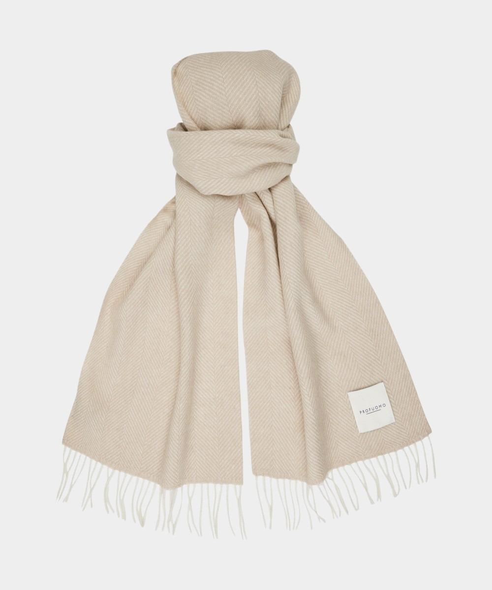 Profuomo Shawl ppws30002f/f