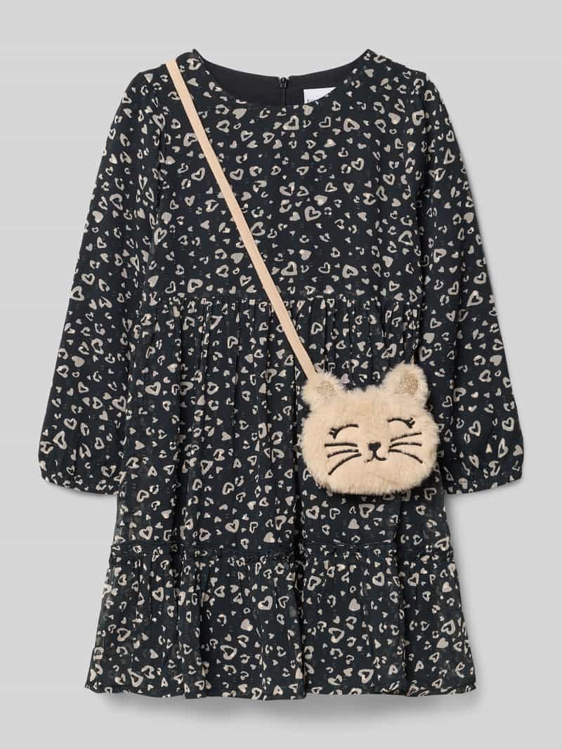 Happy girls Midi-jurk