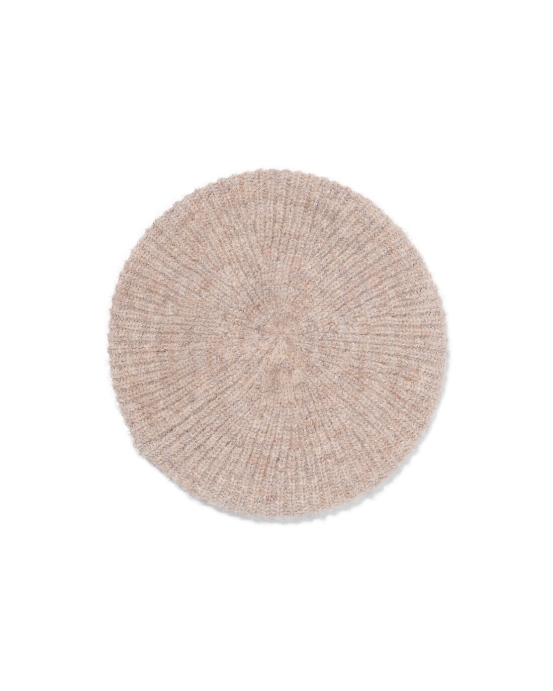 HEMA Damesbaret Taupe