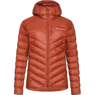 Vaude Dames Monviso Down Hoodie Jas