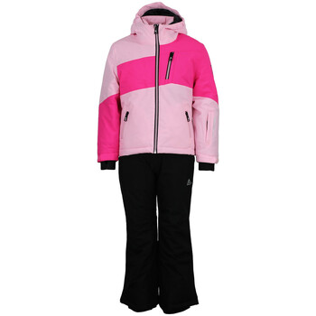Peak Mountain Jumpsuits  Ensemble de ski FANICE