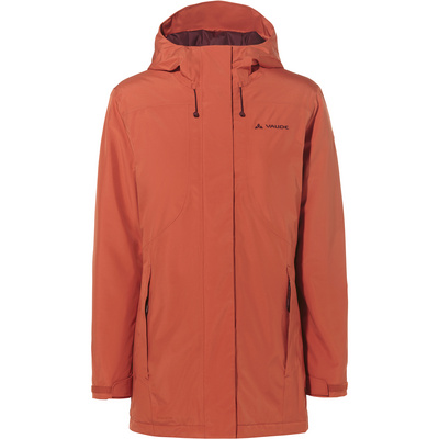 Vaude Dames Rosemoor Padded Parka