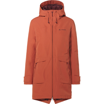 Vaude Dames Skomer Winter III Parka