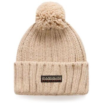 Napapijri Muts  FEA 2 - NP0A4GKA-AN1J BEIGE DIMITY