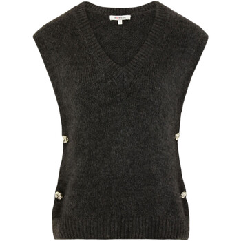 Morgan Vest  242-MPLUIE